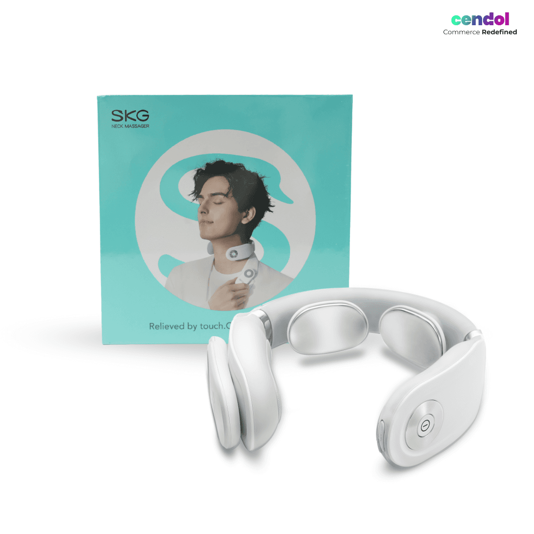 SKG 4098E Neck Massager