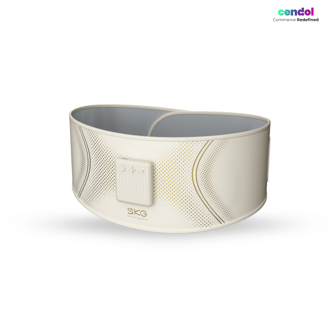 SKG Abdominal Fitness Belt GS300