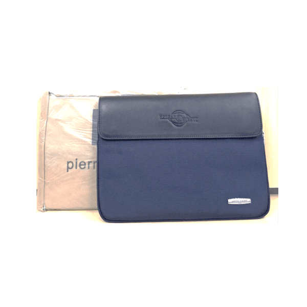 Pierre Cardin Laptop Case