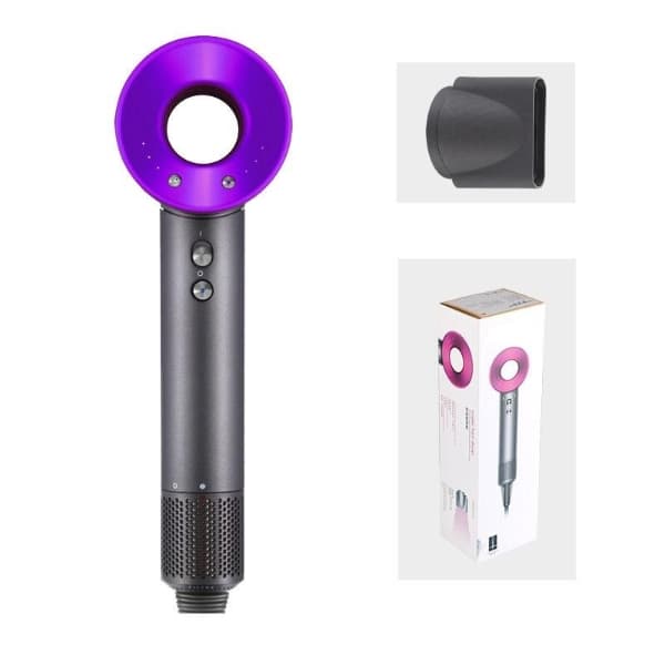 EnerQi Plus Hair Dryer