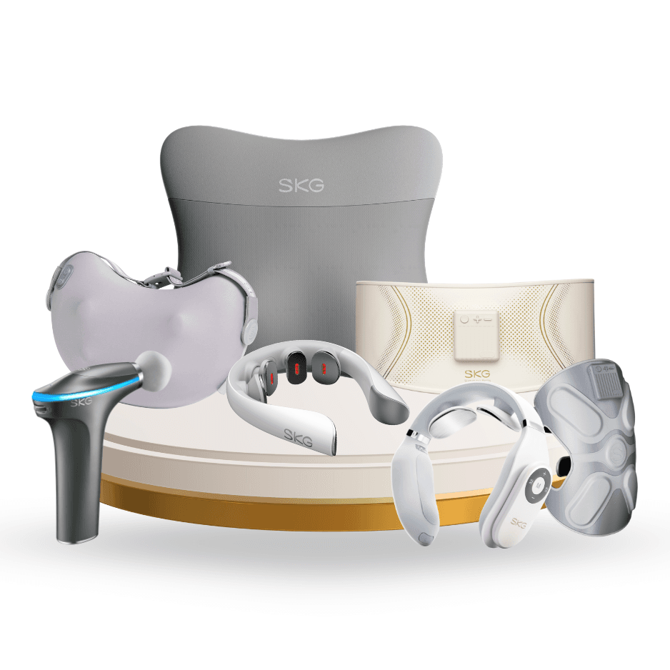 SKG Mix Collection V2